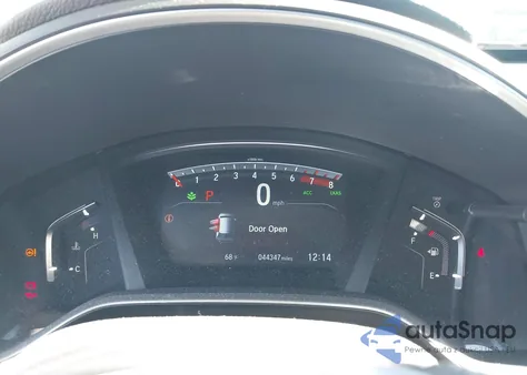 2020 Honda Cr-V 2Wd Ex z USA, uszkodzony, nr VIN 7FARW1H58LE023130